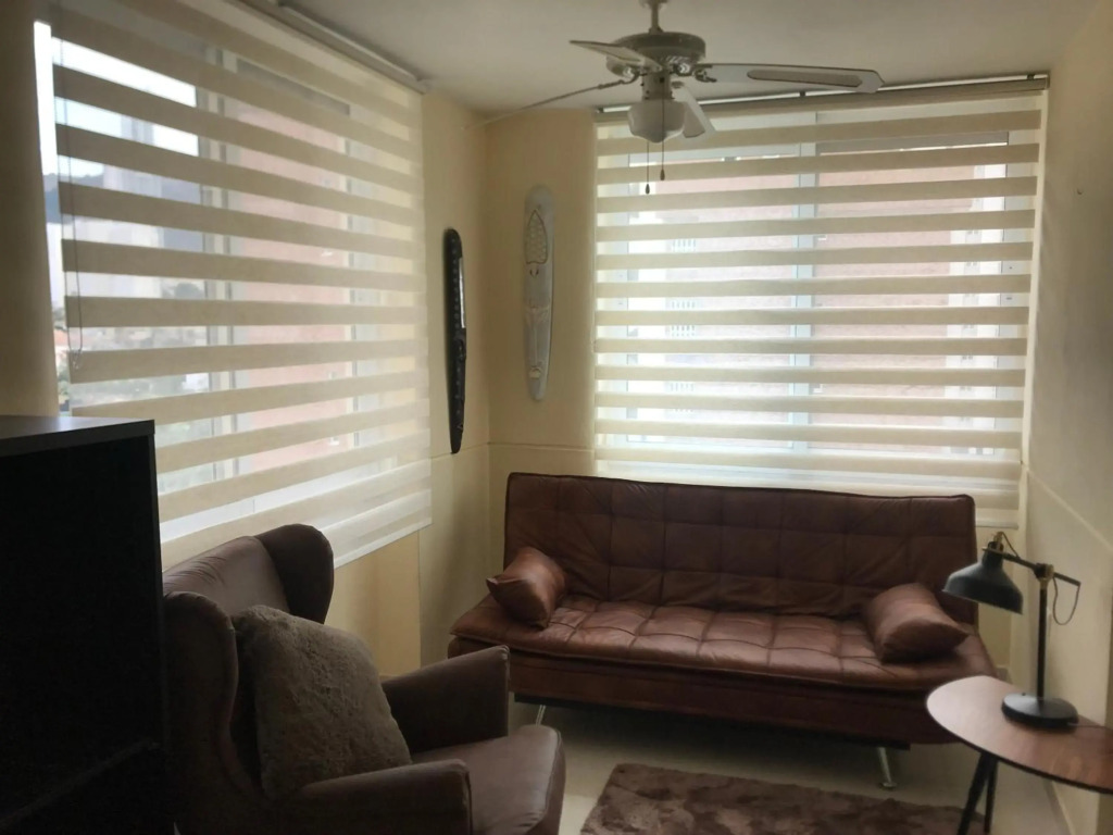 Parc Loix Luxury apartments