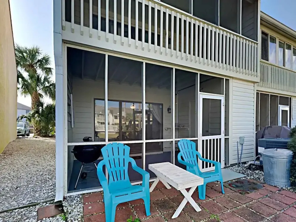 Misty Cove #118 by Southern Vacation Rentals