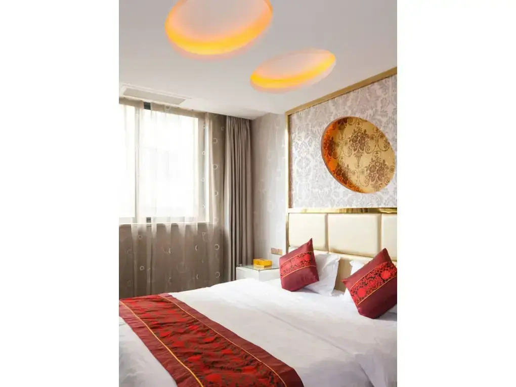 Oushang Fengqing Hotel