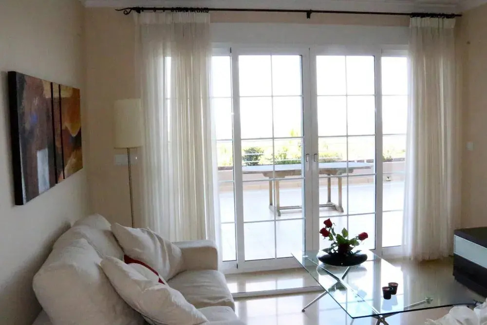 Apartamento Las Mimosas II