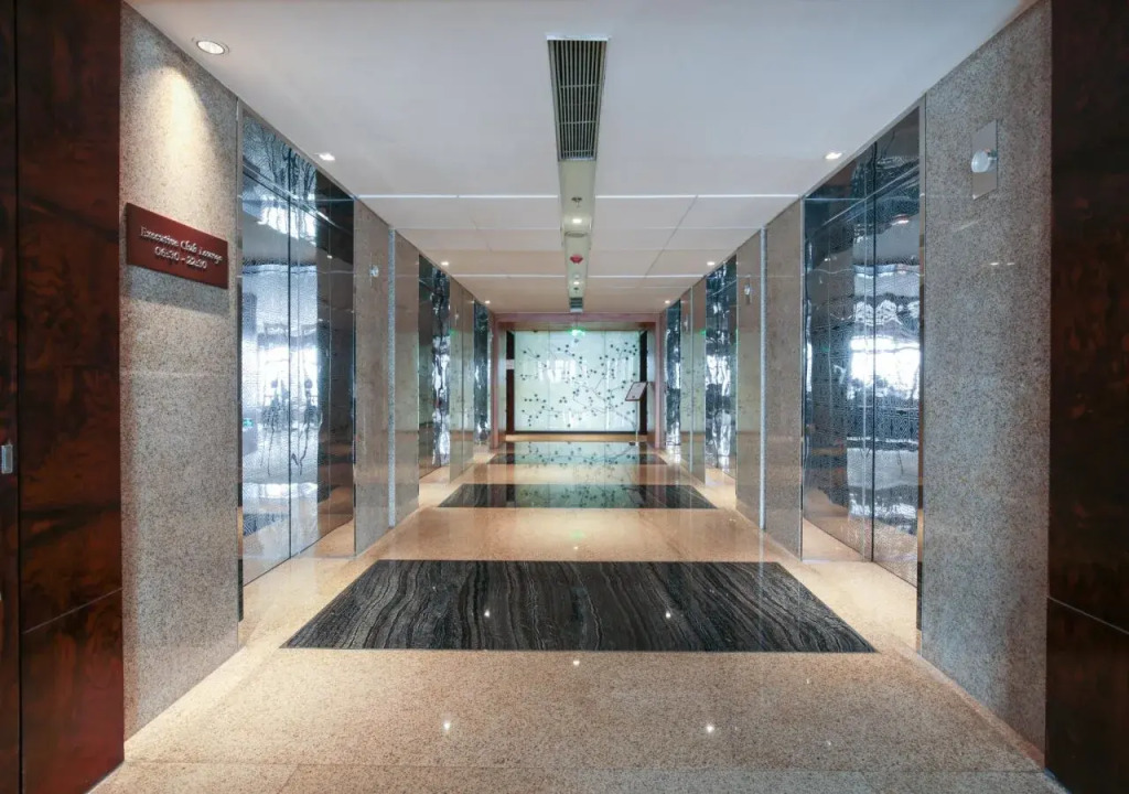 Grand Millennium Beijing