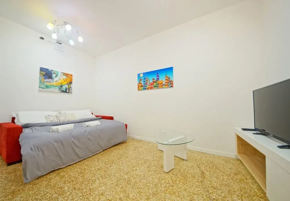 DolceVita Apartments N. 373