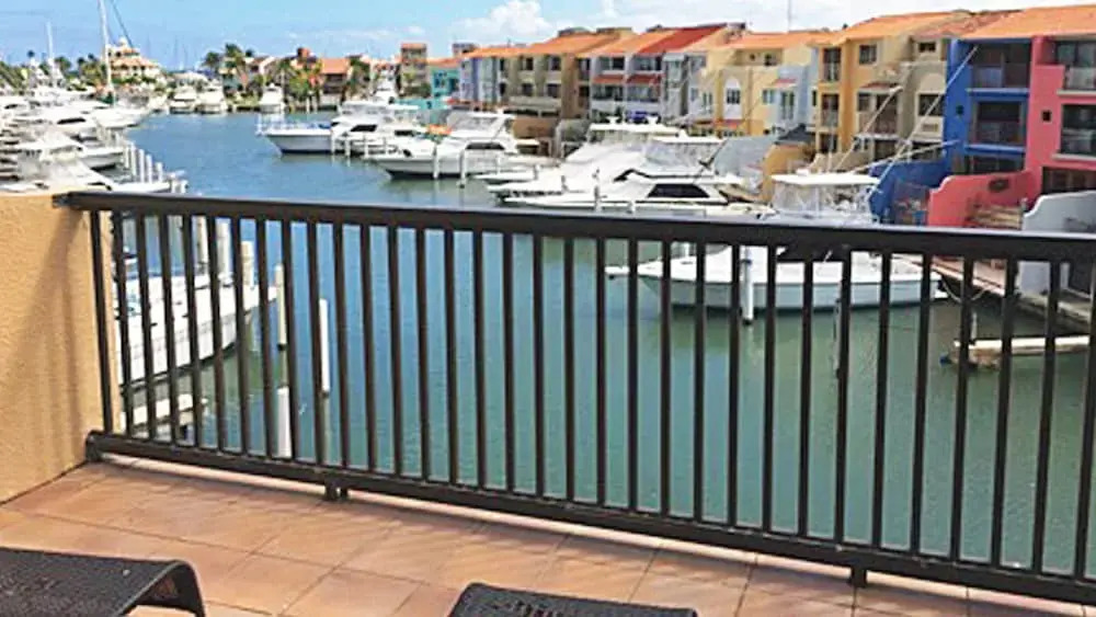 Harbourside