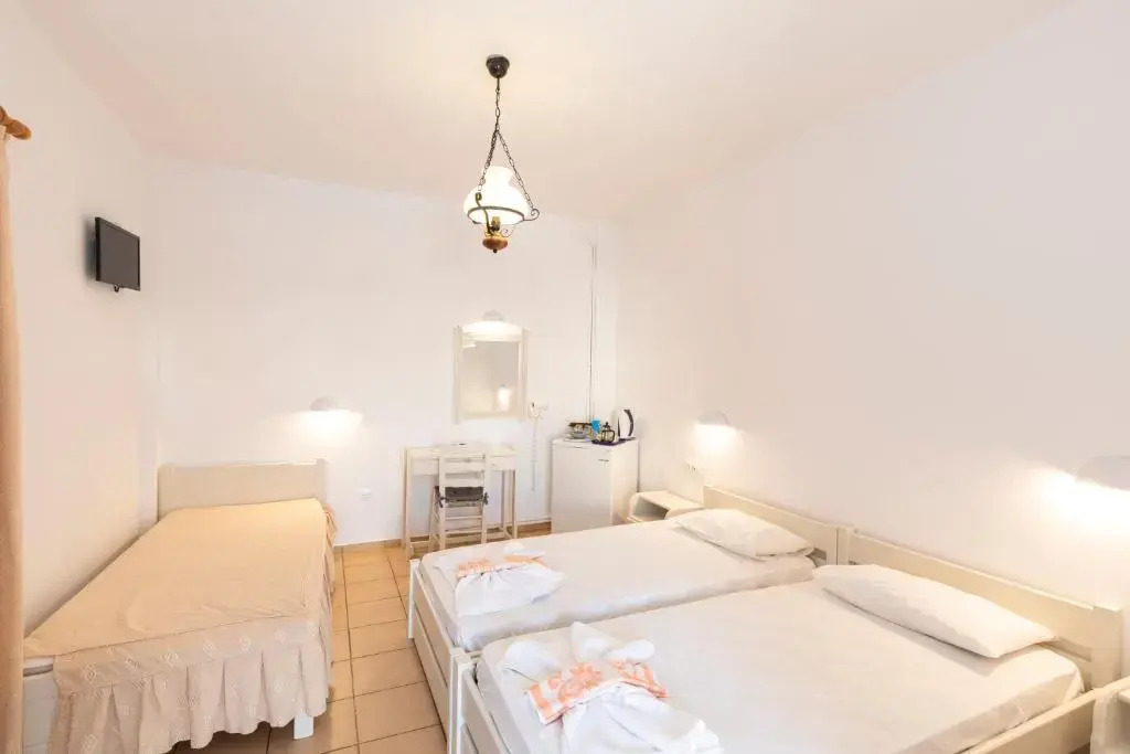 Litsa Rooms
