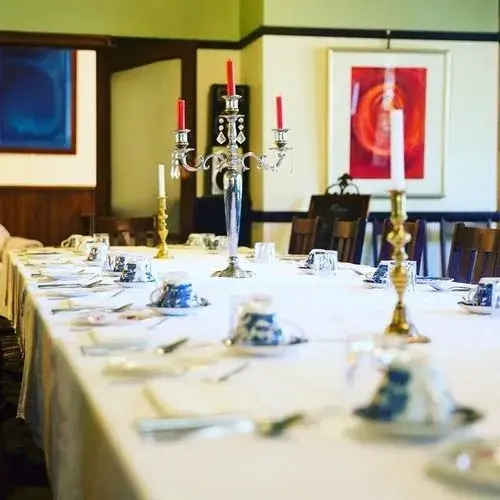 Strathvea Guesthouse