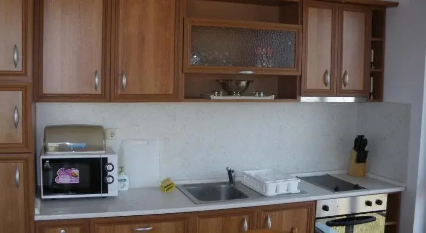Levante apartments