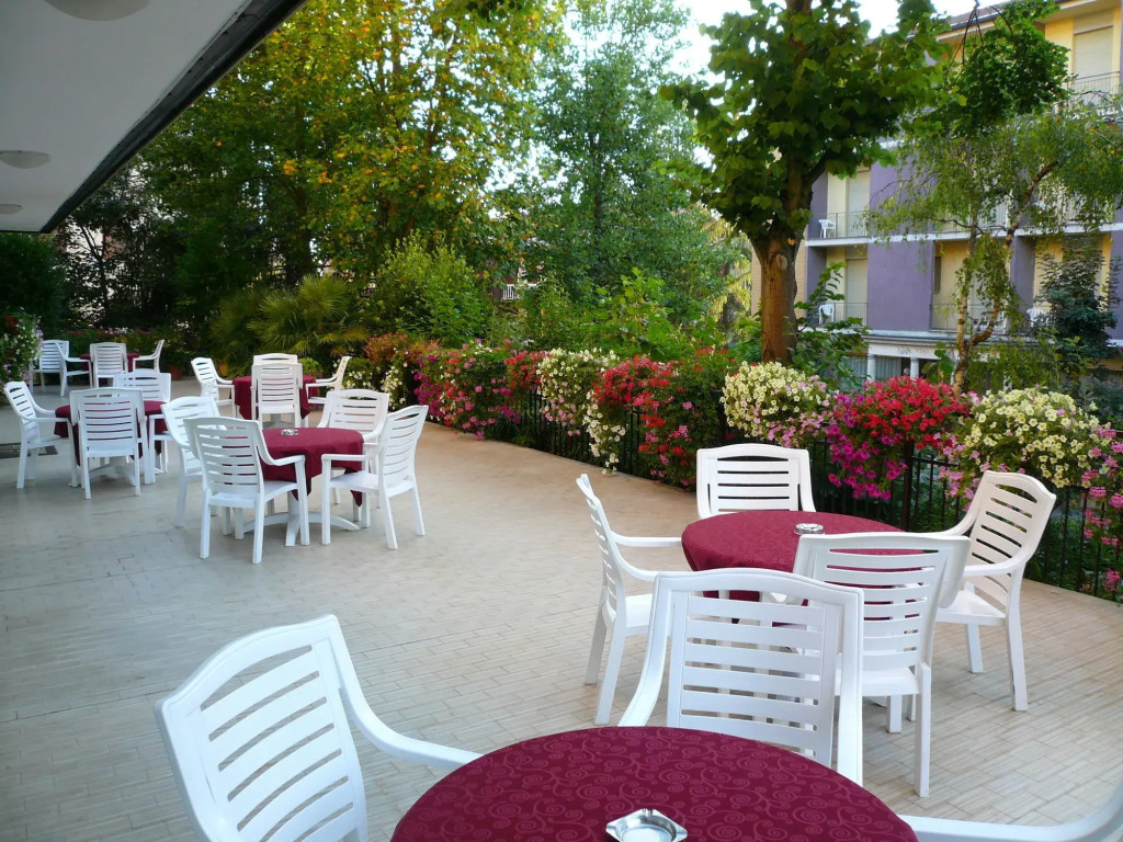 Albergo Ariston