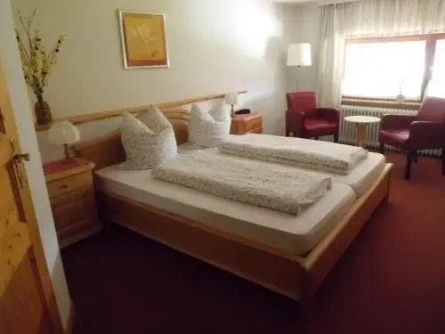 Pension Wiesengrund