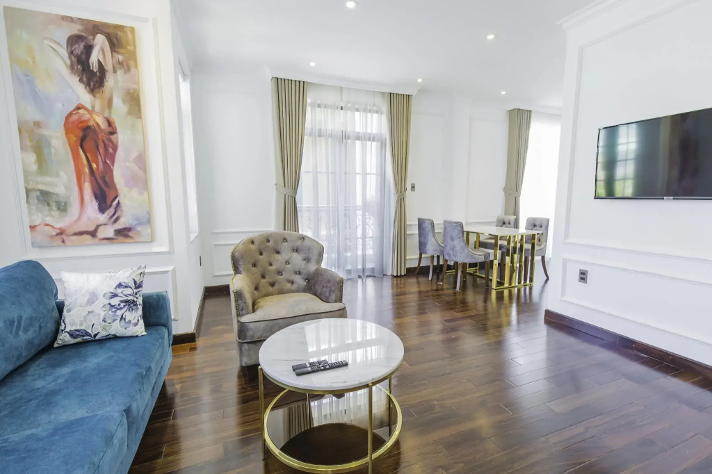 Grand Villa Residence 2