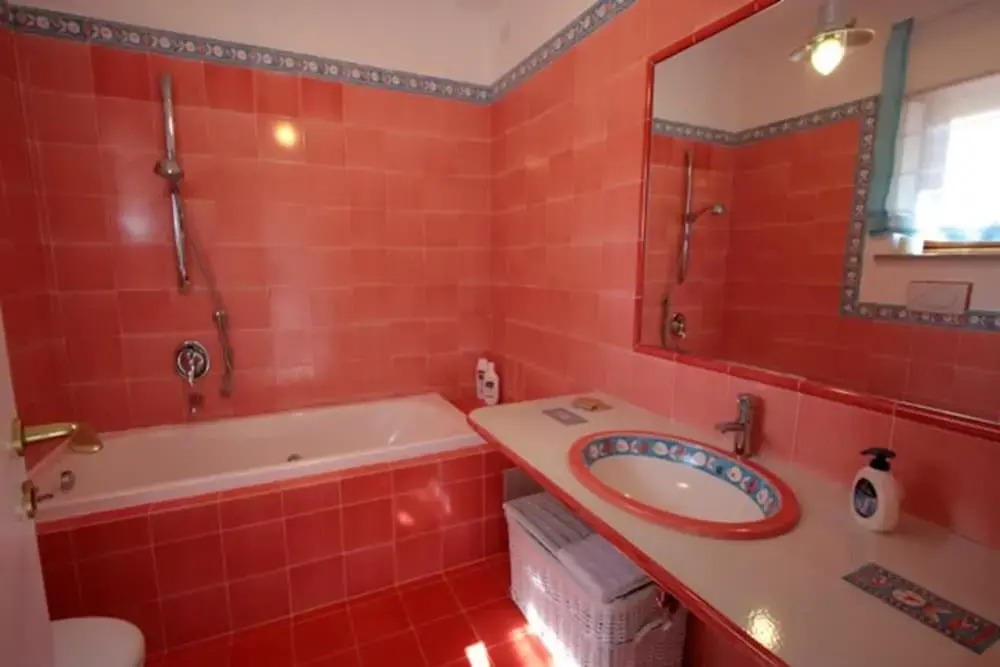 Villa Diamond