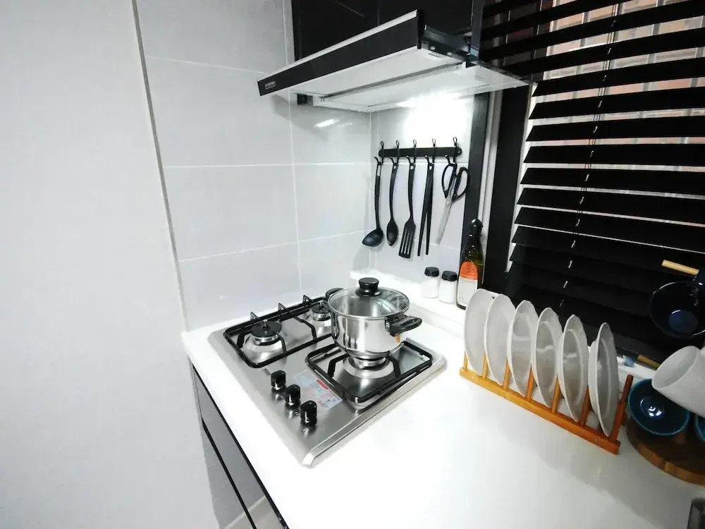 Jin Cozy House
