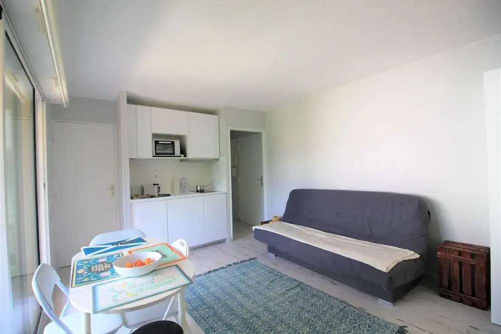Arcachon Plaisance Studio