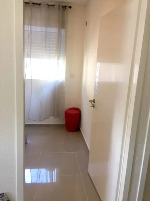 Apartment With one Bedroom in Le Gosier, With Enclosed Garden and Wifi