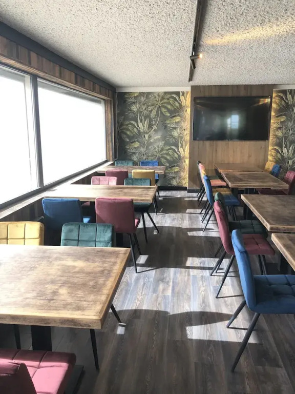 Suites Boulevard 17