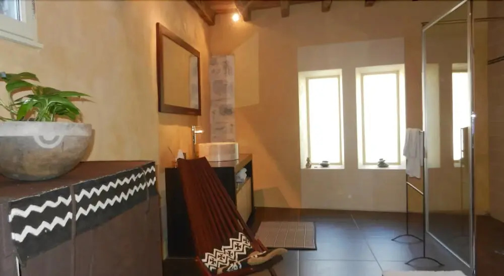 Villa Belisama