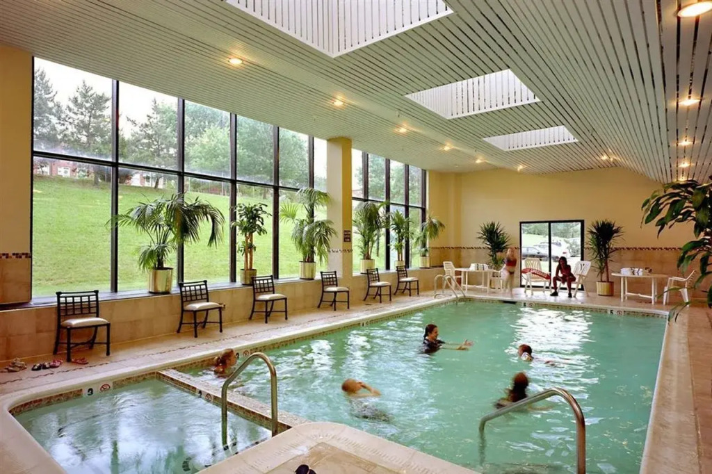 Best Western Plus Hotel & Conference Center