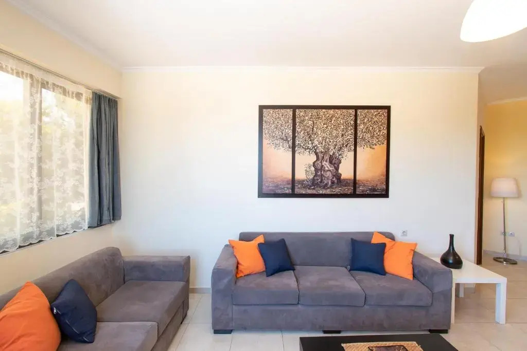 Apartments Efi