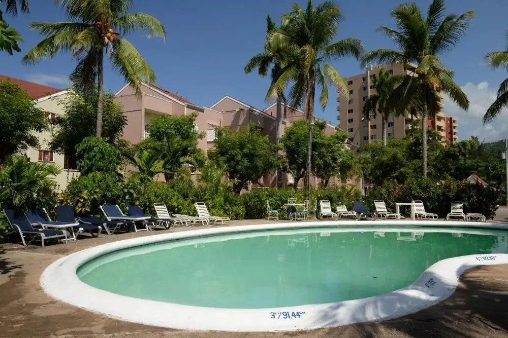 Fisherman Point Deluxe APTS