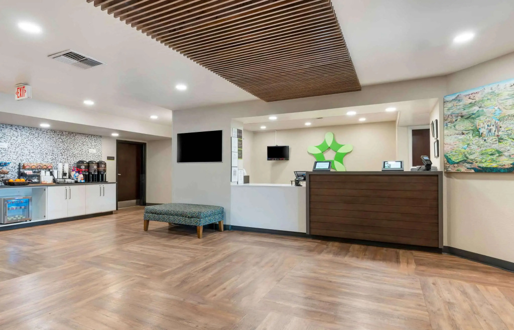 Extended Stay America Premier Suites - Union City - Dyer St