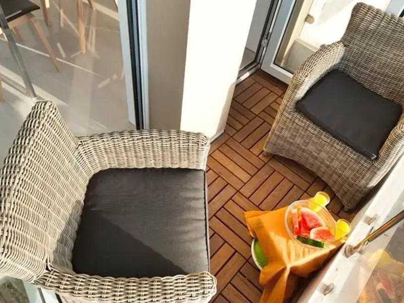Seanrent Apartments - Hayarkon 67