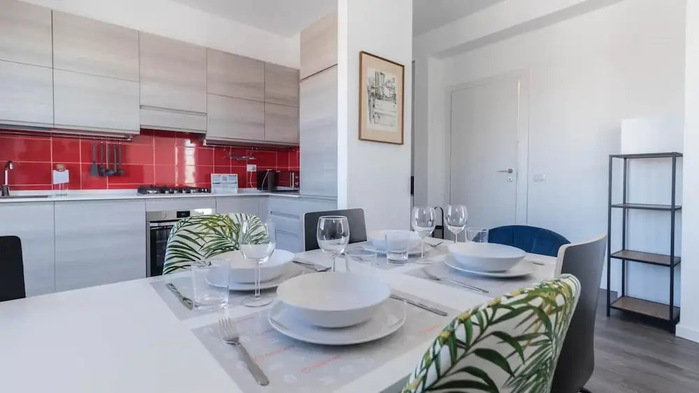 Italianway Comfort - Boiardo 27