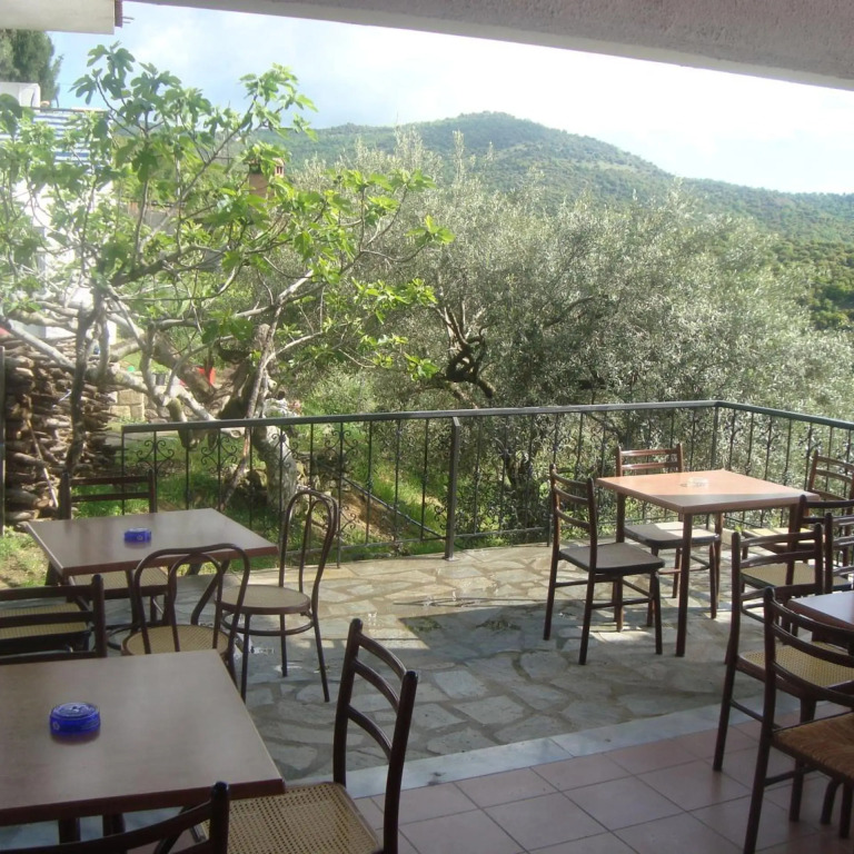 Guesthouse Arsenis