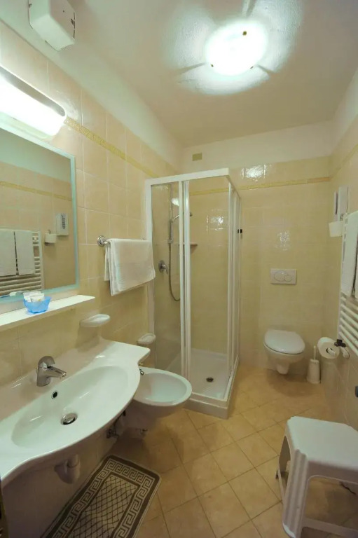 Hotel Cristallo