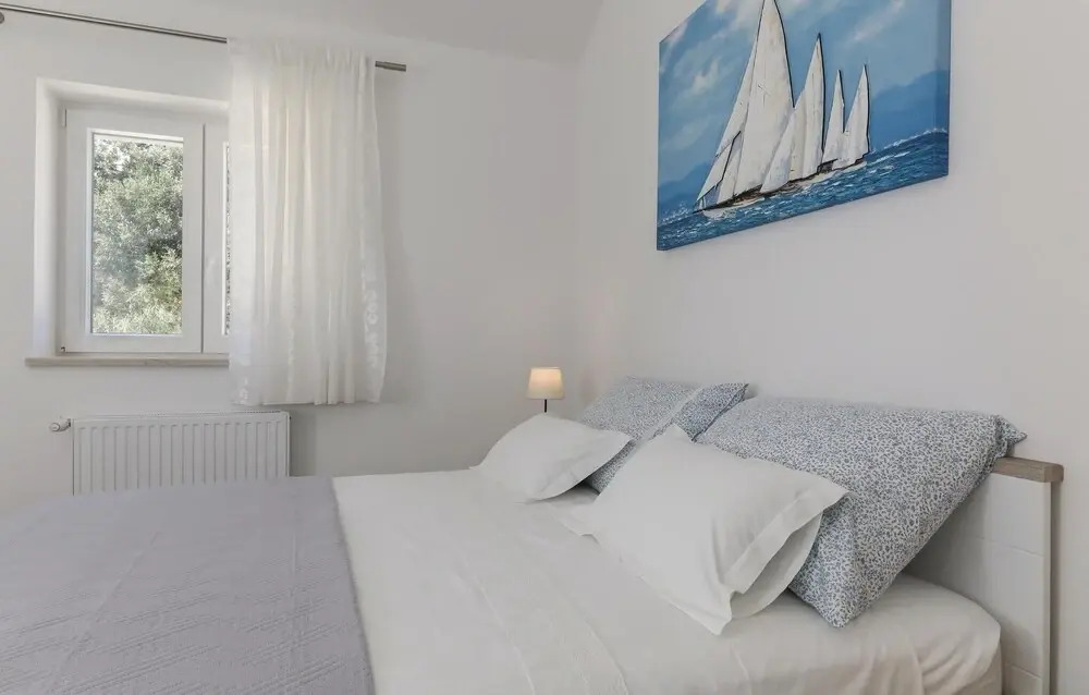 Luxurious Home In Supetar