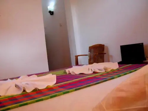 Sangria Home Stay