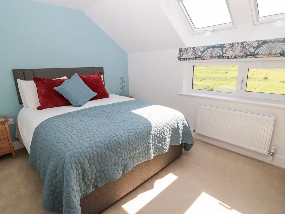 Rose Lodge