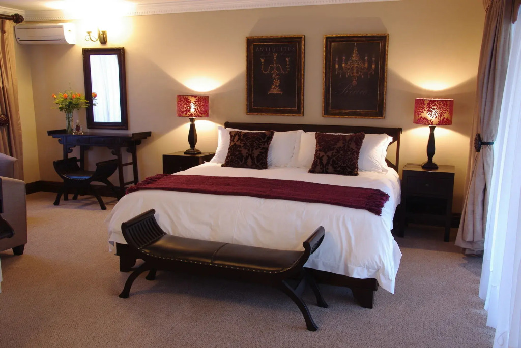 Château La Mer Exclusive Guesthouse & Spa