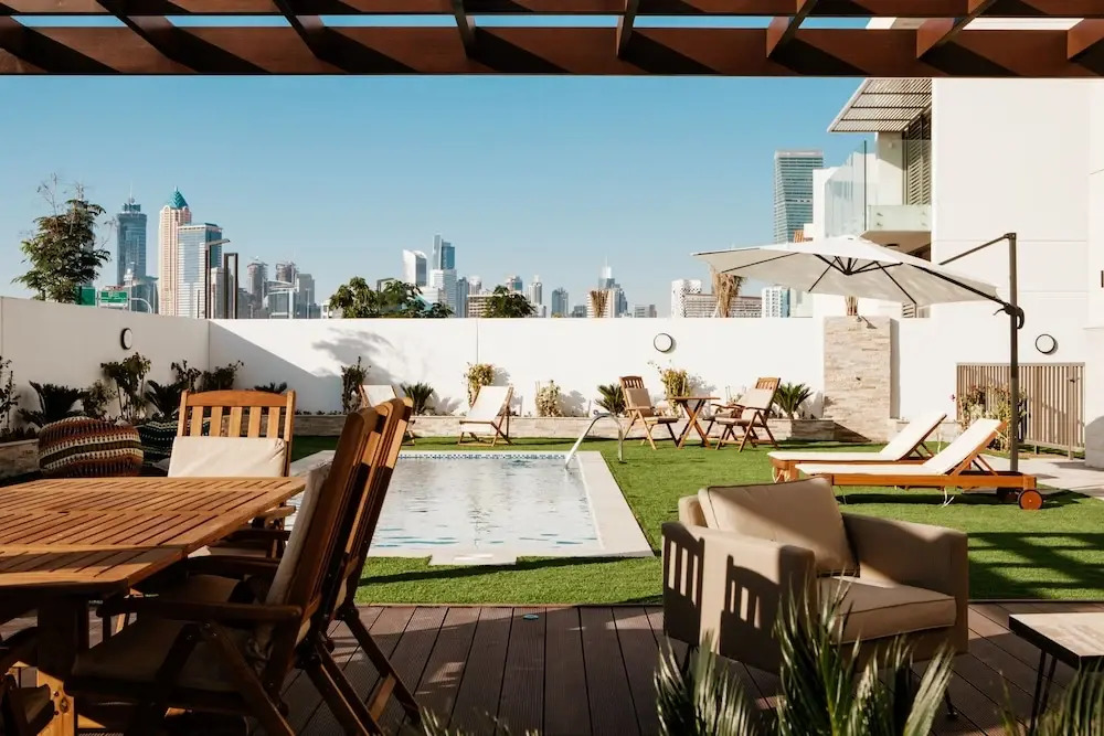 Fantastay - Nazli Villa