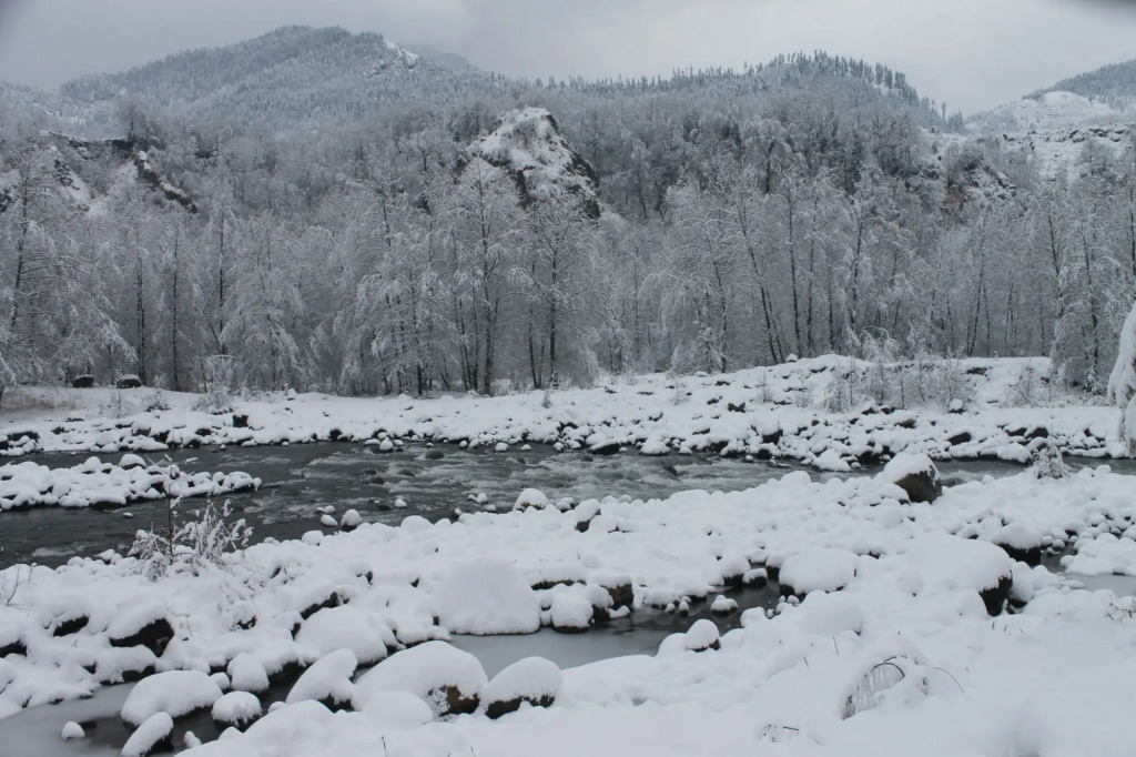 Span Resort & Spa, Manali - A Luxury Riverside Resort