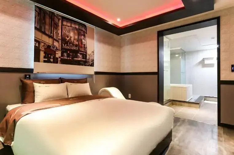 Noeulhaean Road Guest House