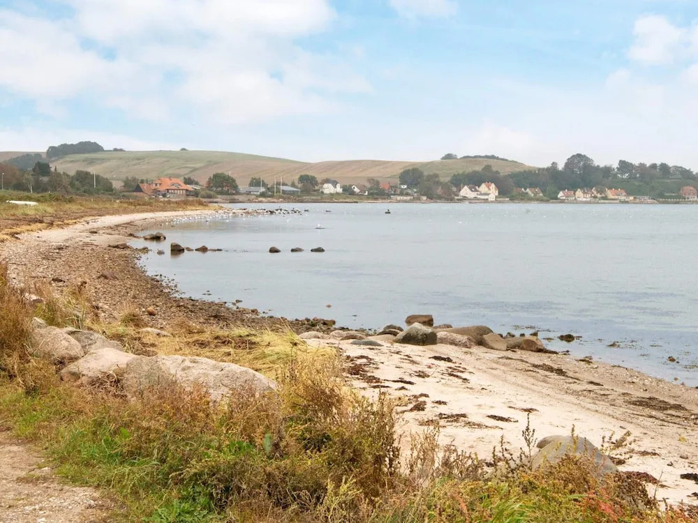 4 star holiday home in Knebel