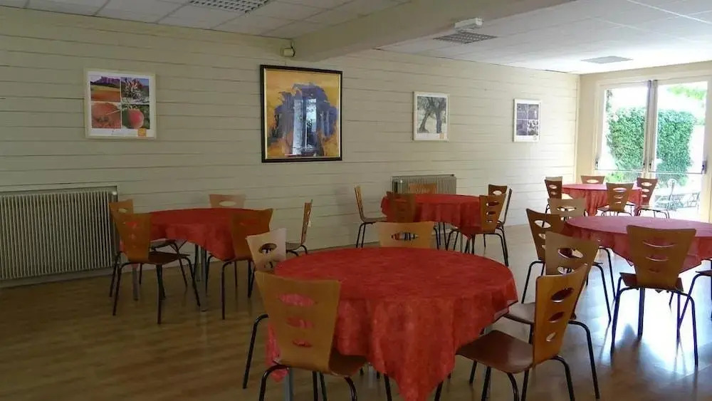 Le Moulin de César