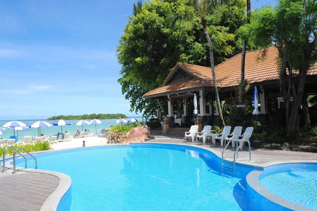 Samui Natien Resort