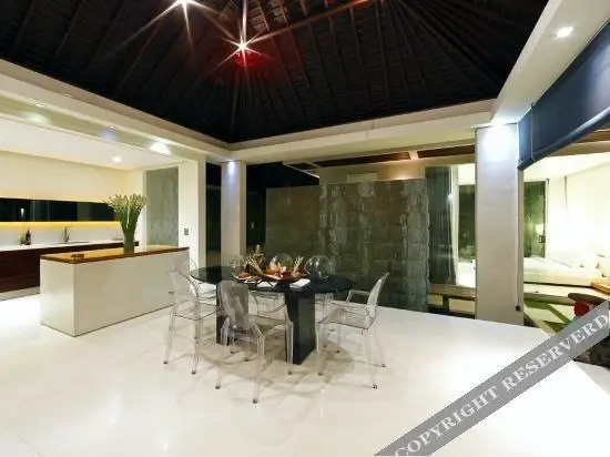 Villa Chandra Batu Belig
