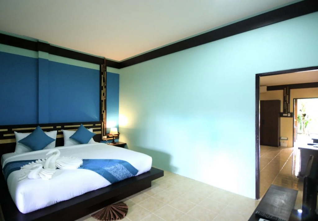 Bida Daree Resort