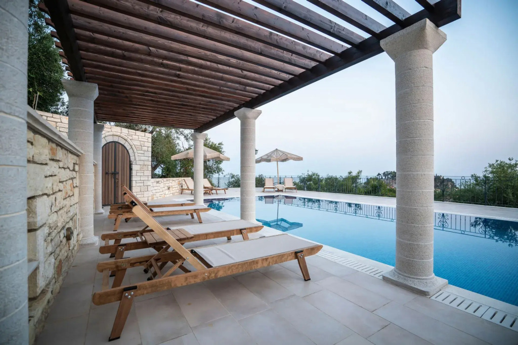 Elysium Living Parga