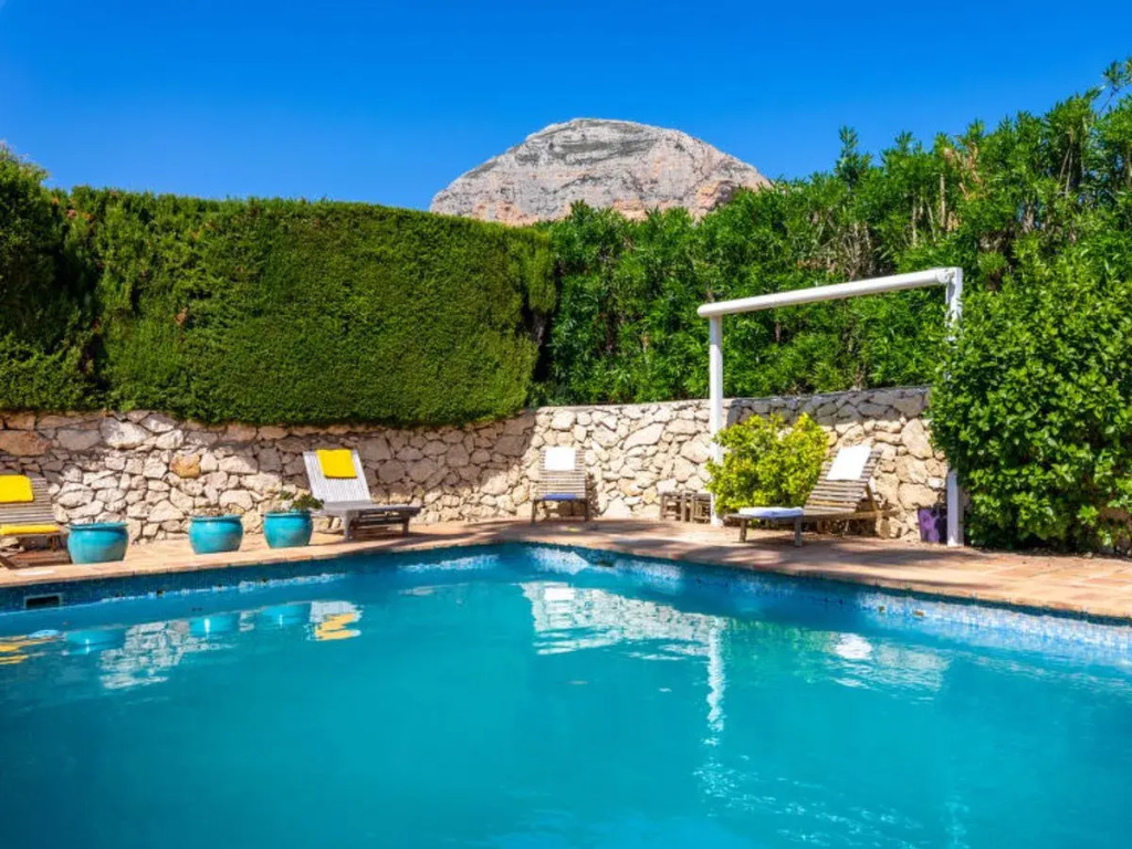 Villa Villa Finca Labranza by Interhome