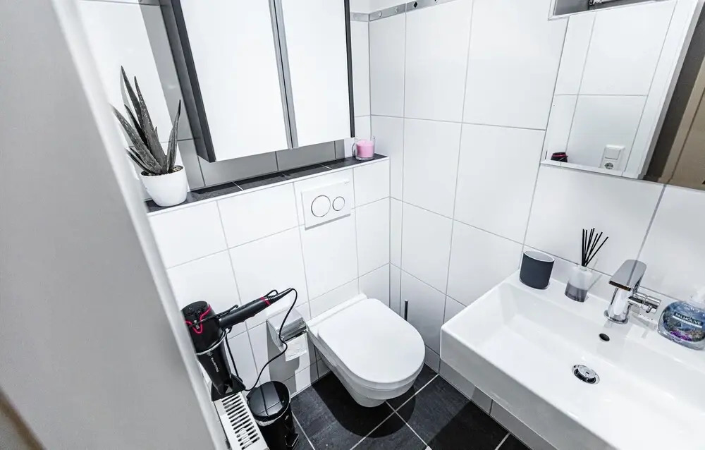 3 Bedroom Stunning Home In Lennestadt