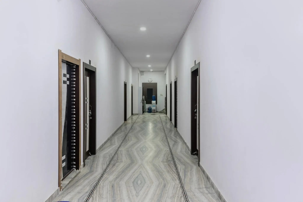 OYO Flagship 30930 Hotel Jaipur Inn