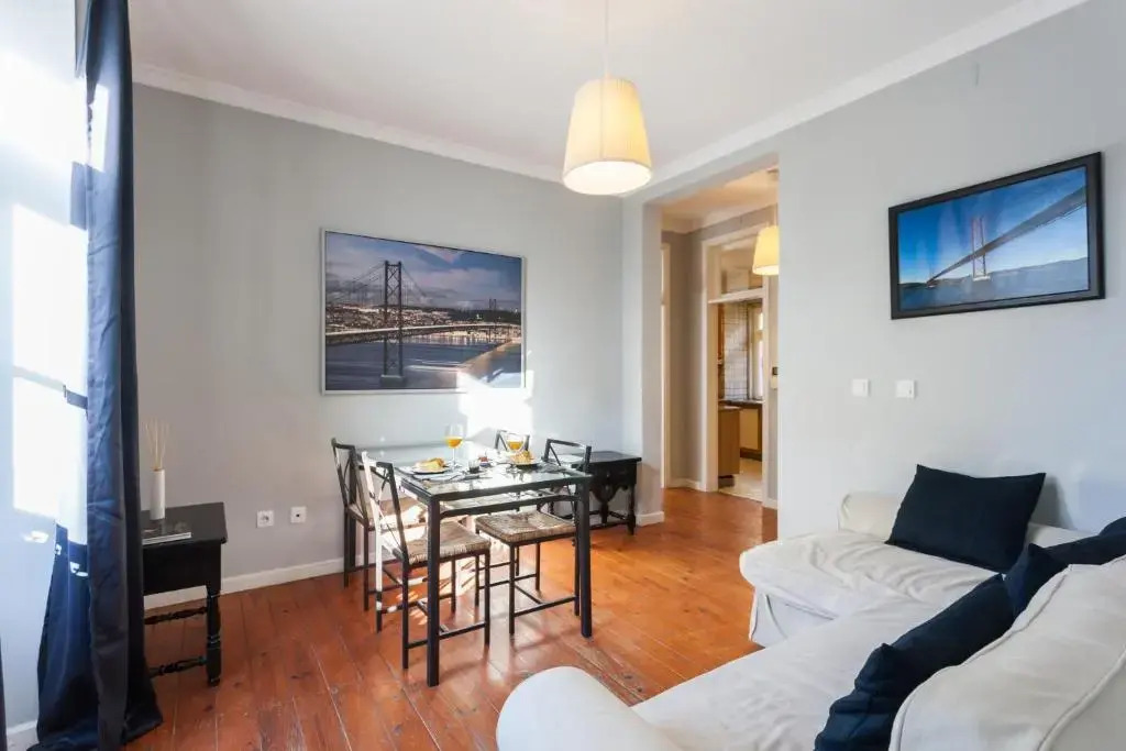Boutique Apartments Lisboa