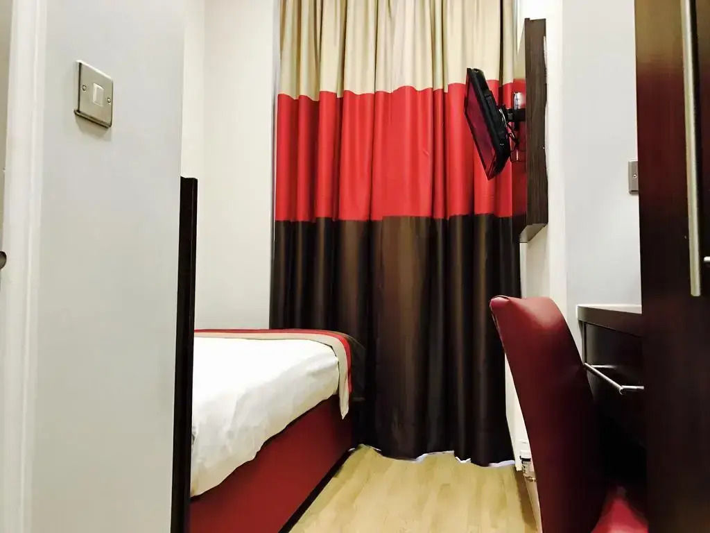 Royal Cambridge Hotel