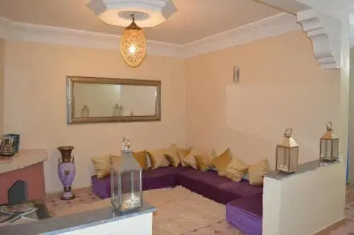 Riad Terrasse des Cascades