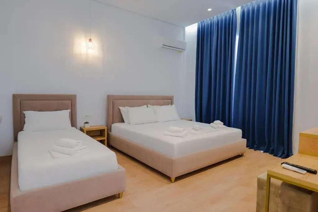 Otto Hotel