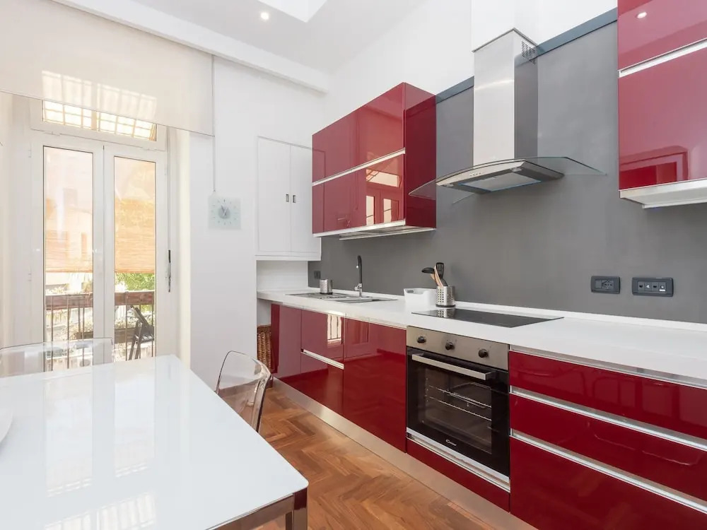 RSH Popolo Elegant Two Bedroom Apartment