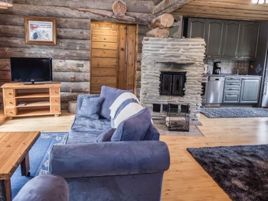 House Tortone Kuusamo