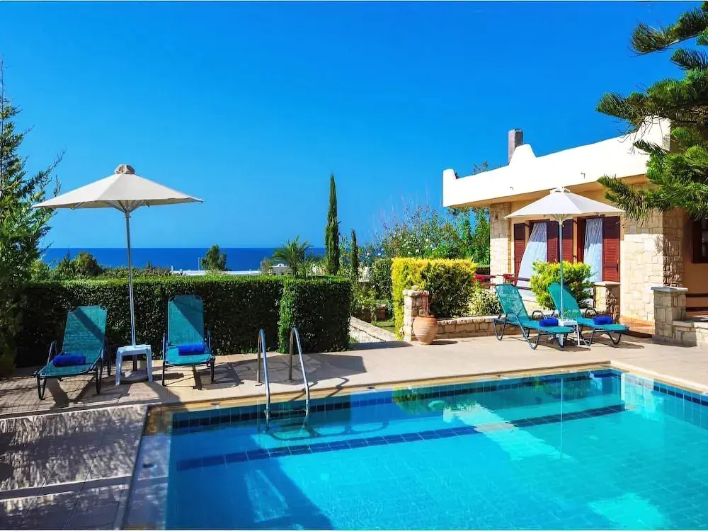 Villa Argirs